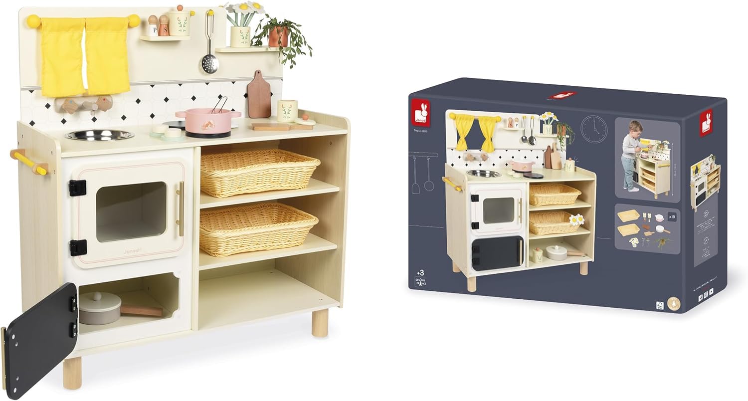 janod-j06642-gro-e-kinderk-che-holz-mit-2-fen-und-16-zubeh-r-ab-2-jahre image 7