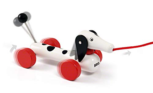 brio-30404-nachziehtier-nachzieh-dalmatiner-wackelhund image 7
