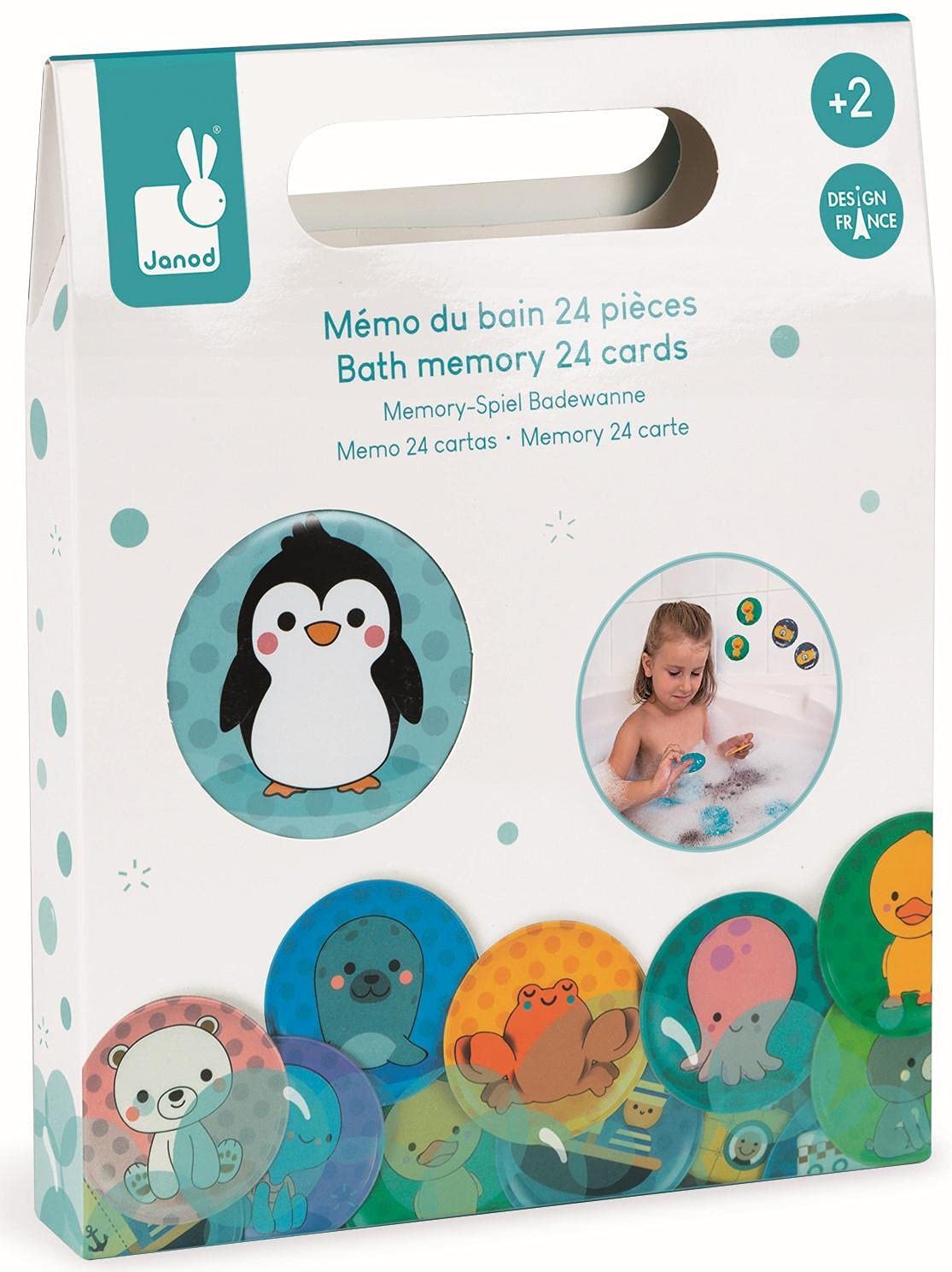 janod-memory-badespiel-j04714-24-teiliges-bade-memory image 6