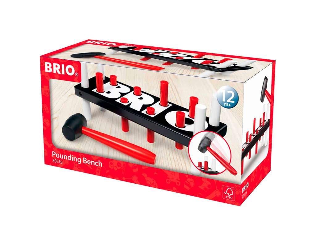 brio-30515-schwarze-klopfbank-hammerspiel-holz image 3