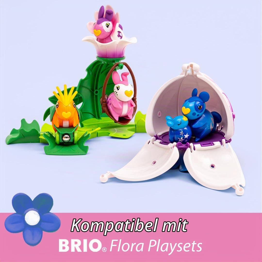brio-flora-36214-lavender-grape-spielfiguren image 7