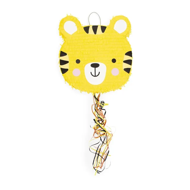 janod-pi-ata-tiger-j07725-mit-15-zug-schn-ren-32-5-cm image 1