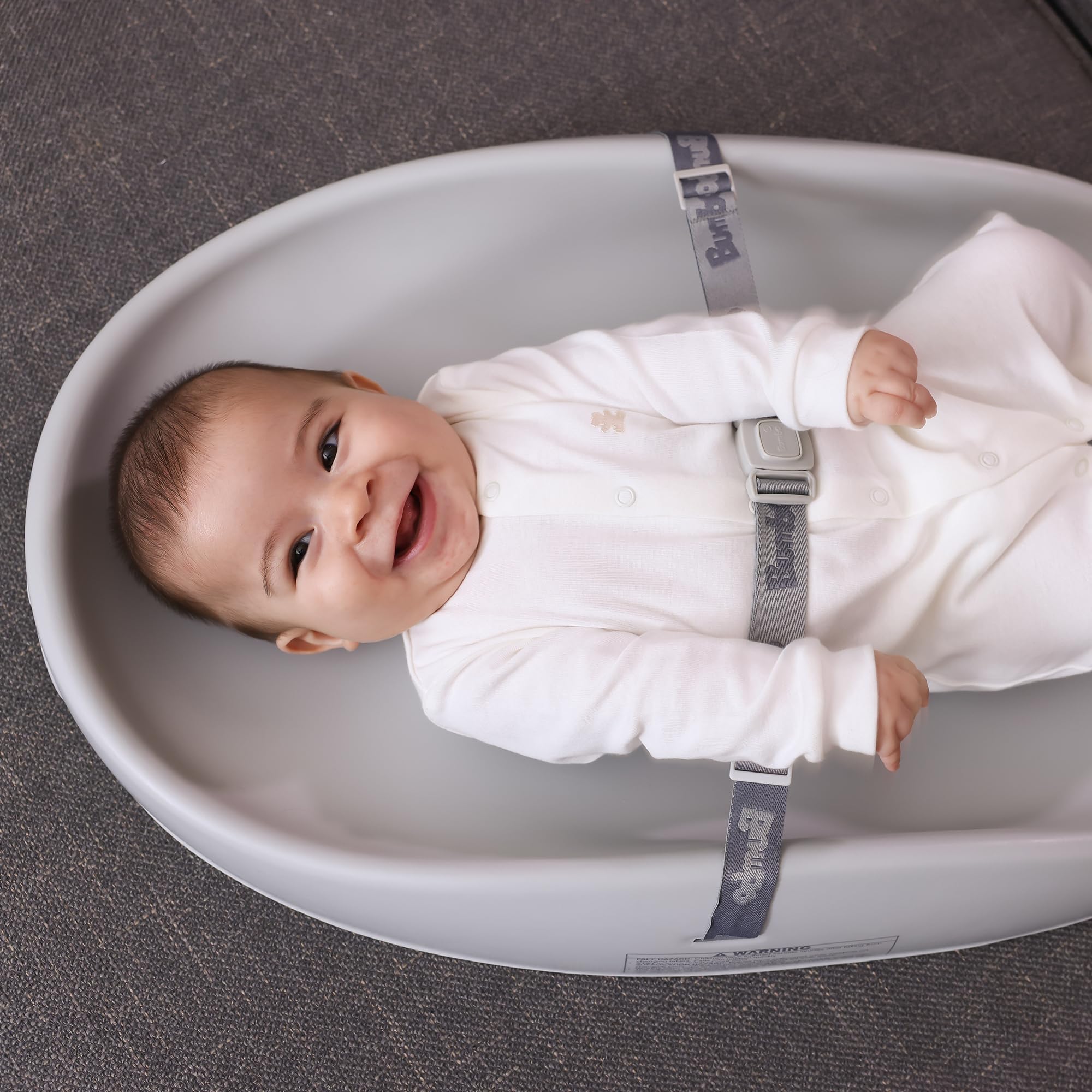 bumbo-wickelunterlage-cool-grey-wickelauflage image 5
