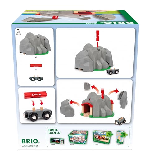 brio-world-tunnel-mit-sprengfunktion-36044-berg-set image 5