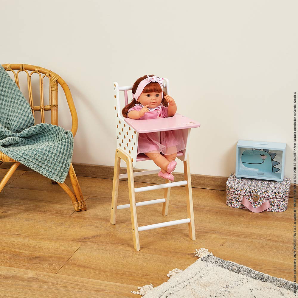 janod-candy-chic-j05888-puppen-hochstuhl-aus-holz-bis-42-cm image 6