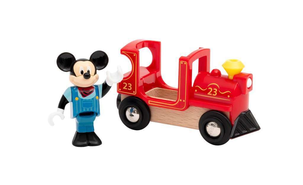 brio-world-micky-maus-lokomotive-32282-holzeisenbahn image 4