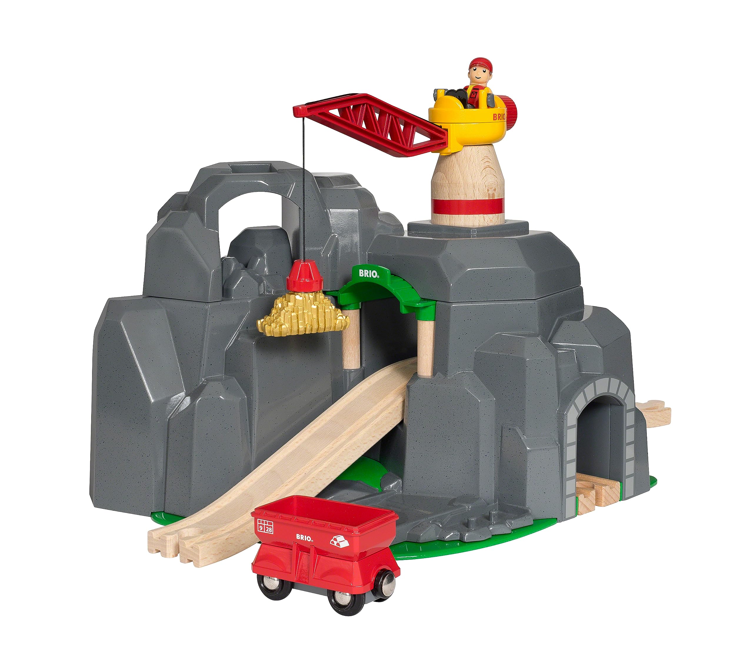 brio-world-gro-e-goldmine-mit-sound-tunnel-holzeisenbahn-ab-3-jahre image 8