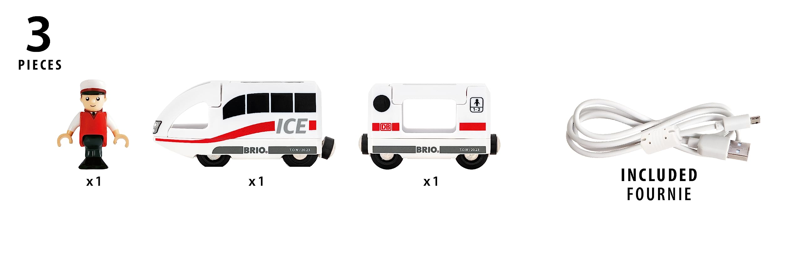 brio-world-ice-akkureisezug-batteriezug-spielzeug-ab-3-jahre image 2