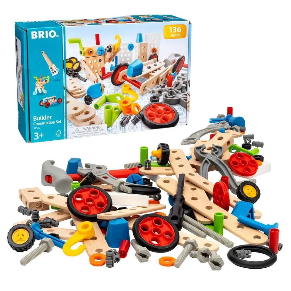 brio-builder-box-135-teile-konstruktionsspielzeug-ab-3-jahre image 1
