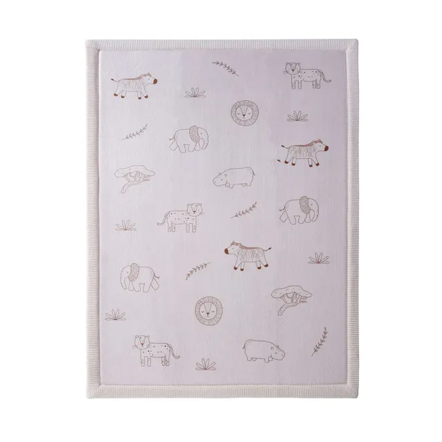 hakuna-matte-wolkenweicher-kinderteppich-170x120-cm-safari-tiere image 1