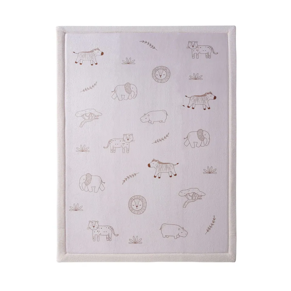 hakuna-matte-wolkenweicher-kinderteppich-170x120-cm-safari-tiere image 1