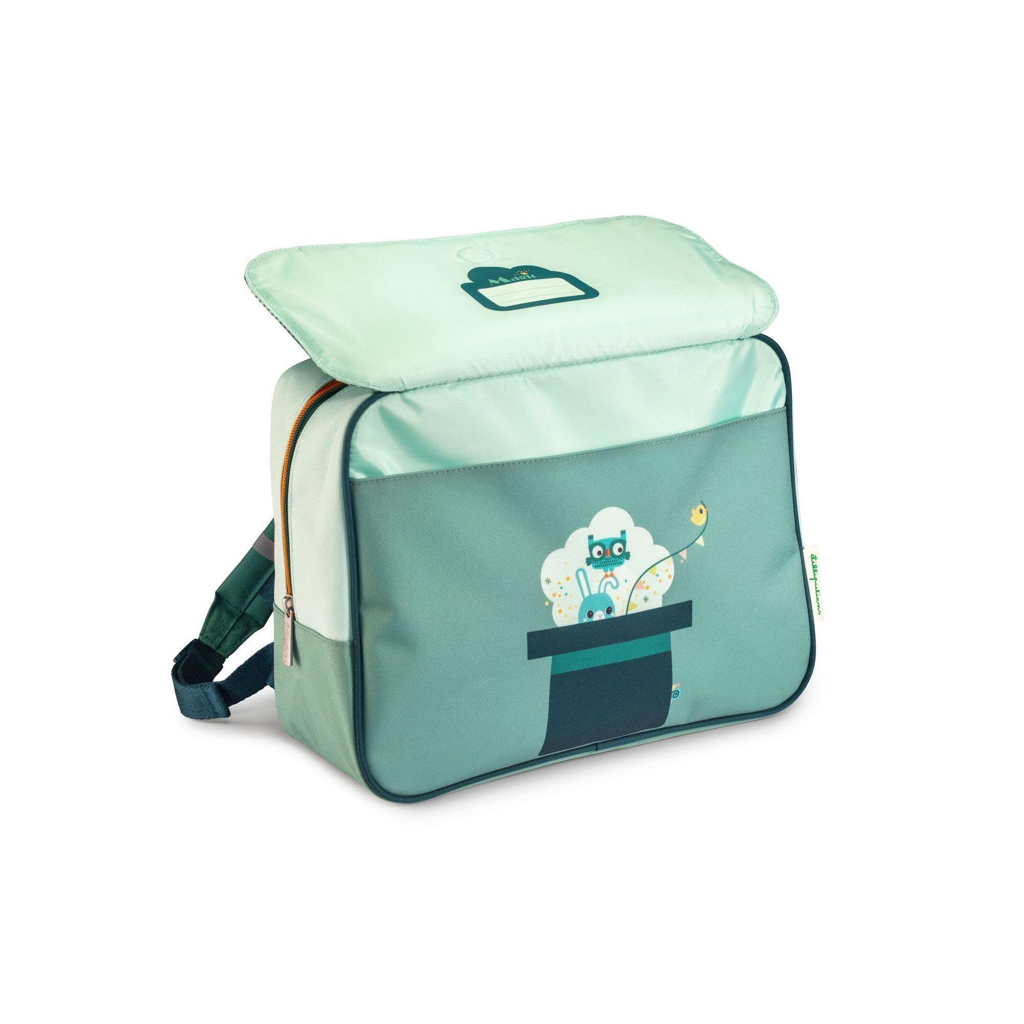 lilliputiens-schulranzen-kindergartenrucksack image 7