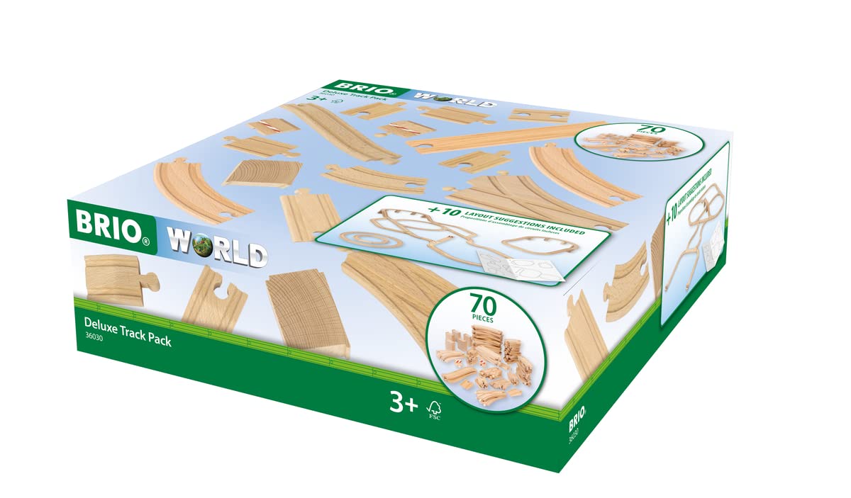 brio-world-schienensortiment-deluxe-70-teiliges-holzschienen-erweiterungsset image 6
