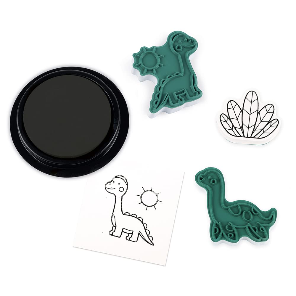 janod-stampinoo-stempelset-dinosaurier-15-stempel-j07721 image 4