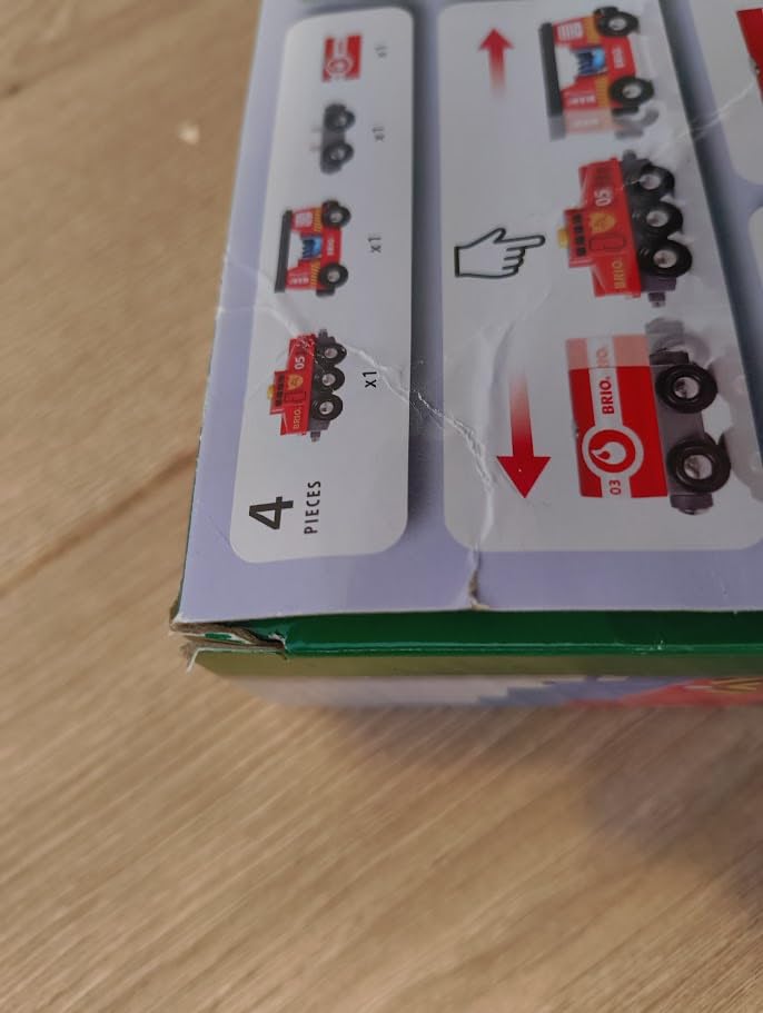 Schönes Set