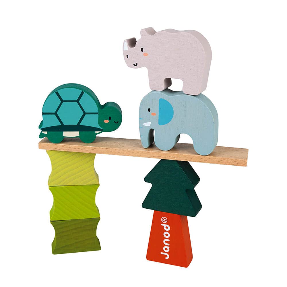 janod-wwf-balancetiere-28-teiliges-holz-stapelspiel-ab-2-jahren image 5