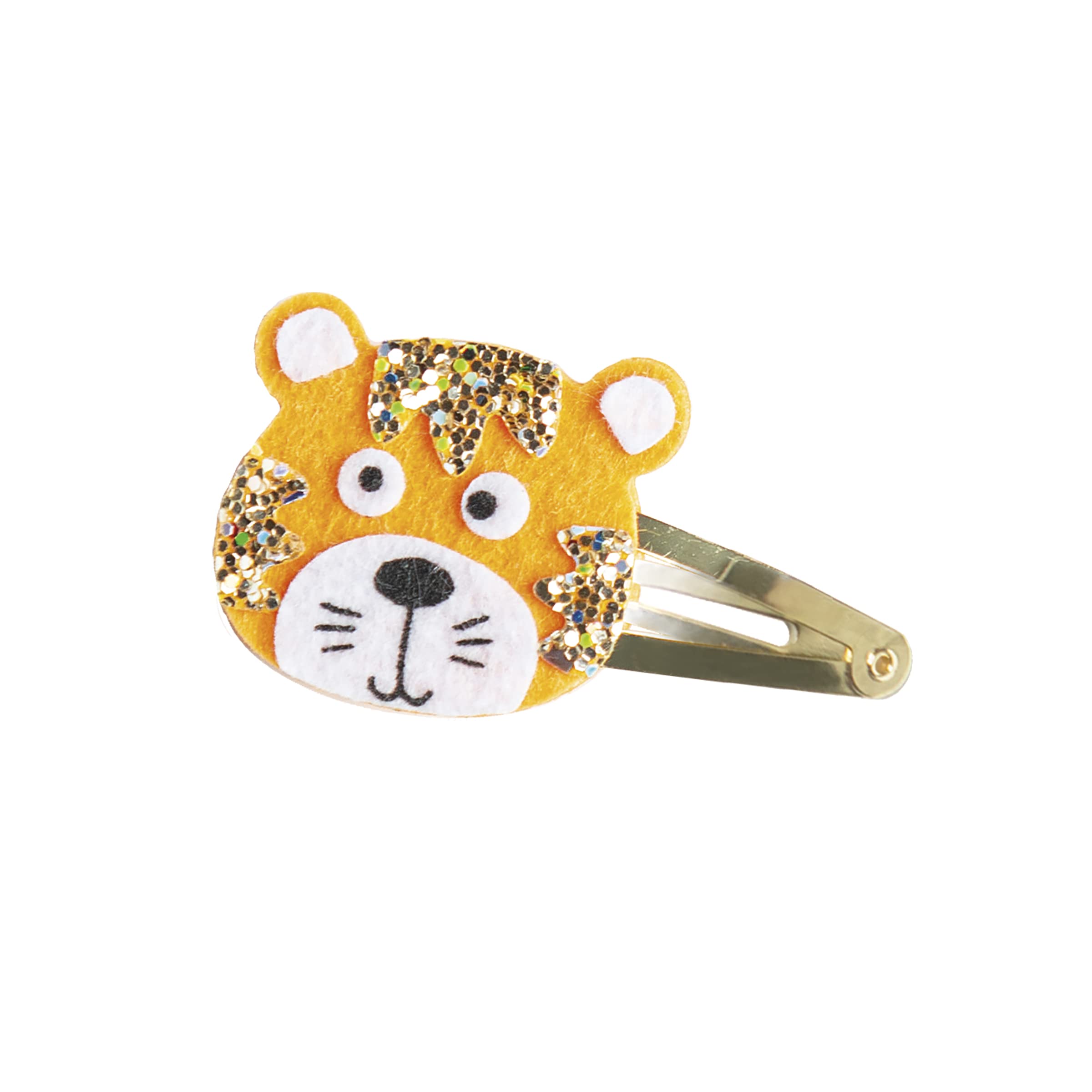 janod-les-ateliers-bijoux-bastelset-6-haarspangen-glitzernde-tiere image 8