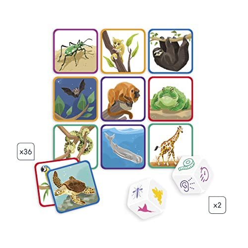 janod-reflexode-tiere-beobachtungsspiel-j08257 image 7