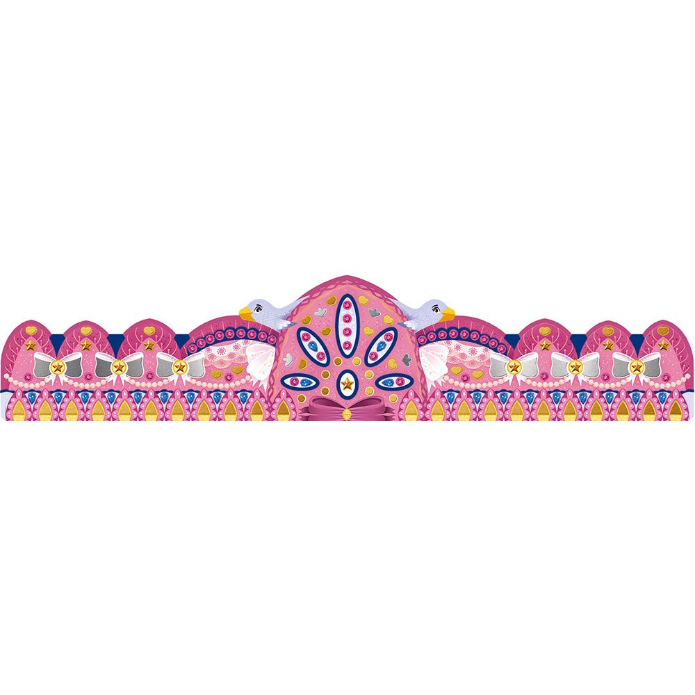 janod-les-ateliers-du-calme-j07882-strass-kronen-bastelset-ab-5-jahren image 5