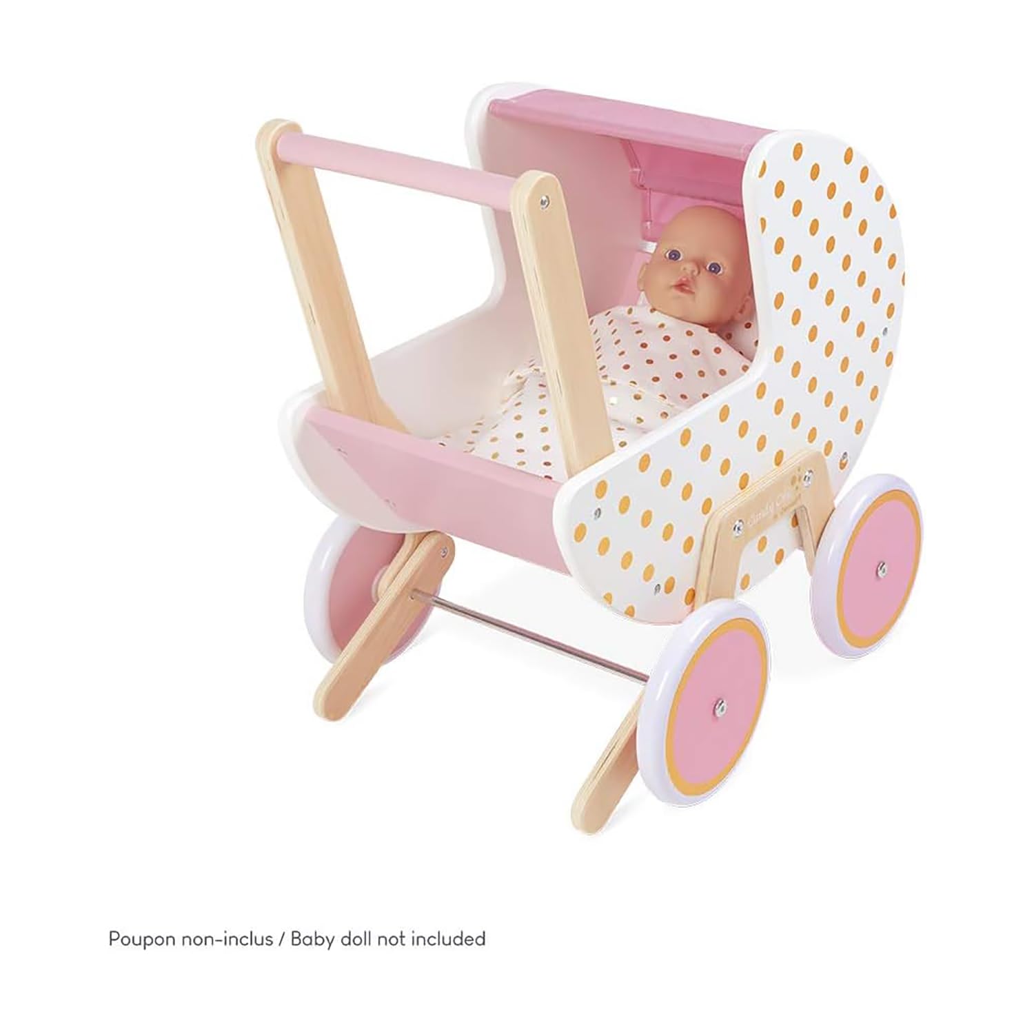 janod-candy-chic-j05886-holz-puppenwagen-mit-zubeh-r image 4