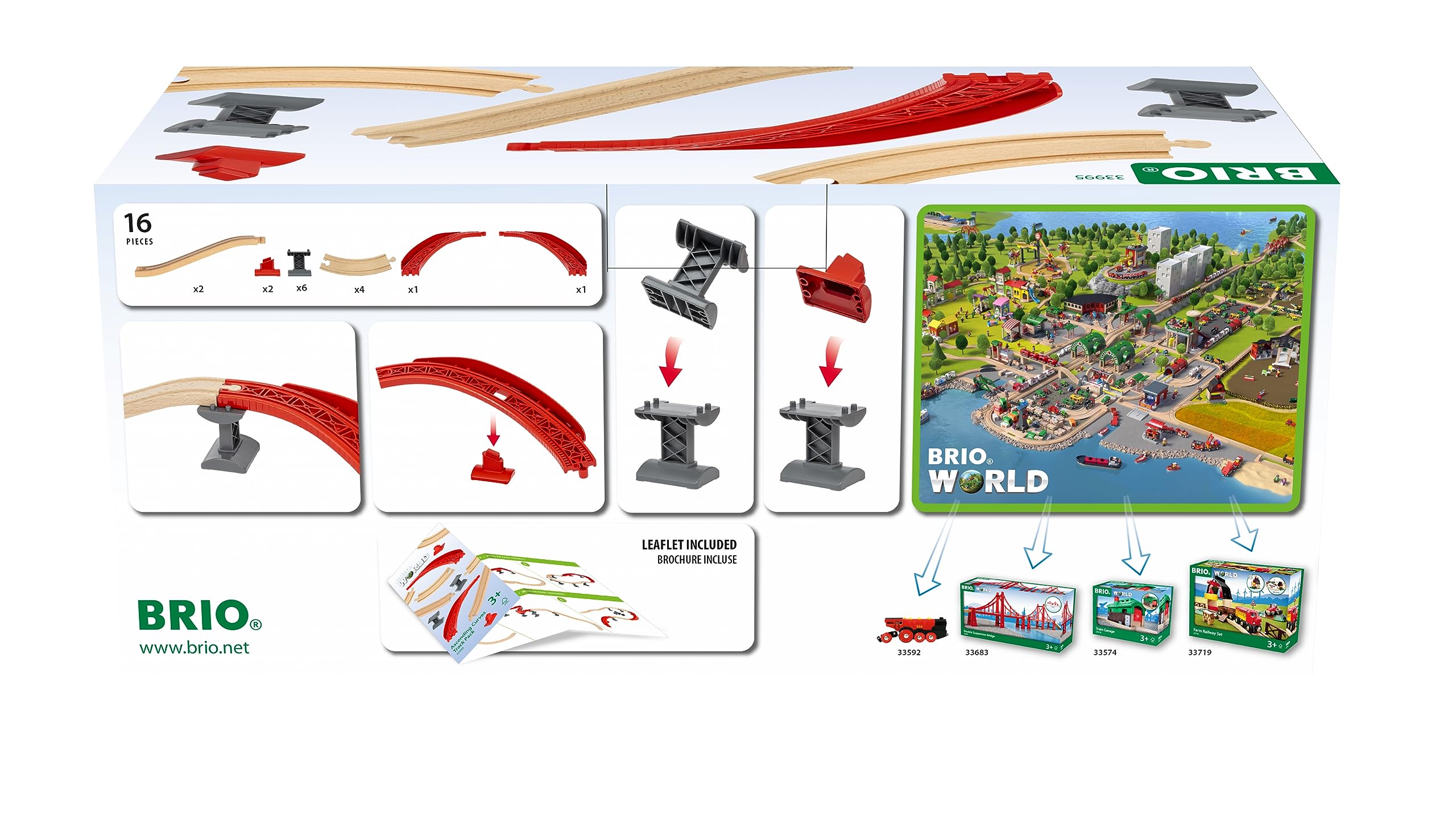 brio-world-schienenpaket-berg-und-tal-33995-16-teilige-erweiterung-ab-3-jahren image 4