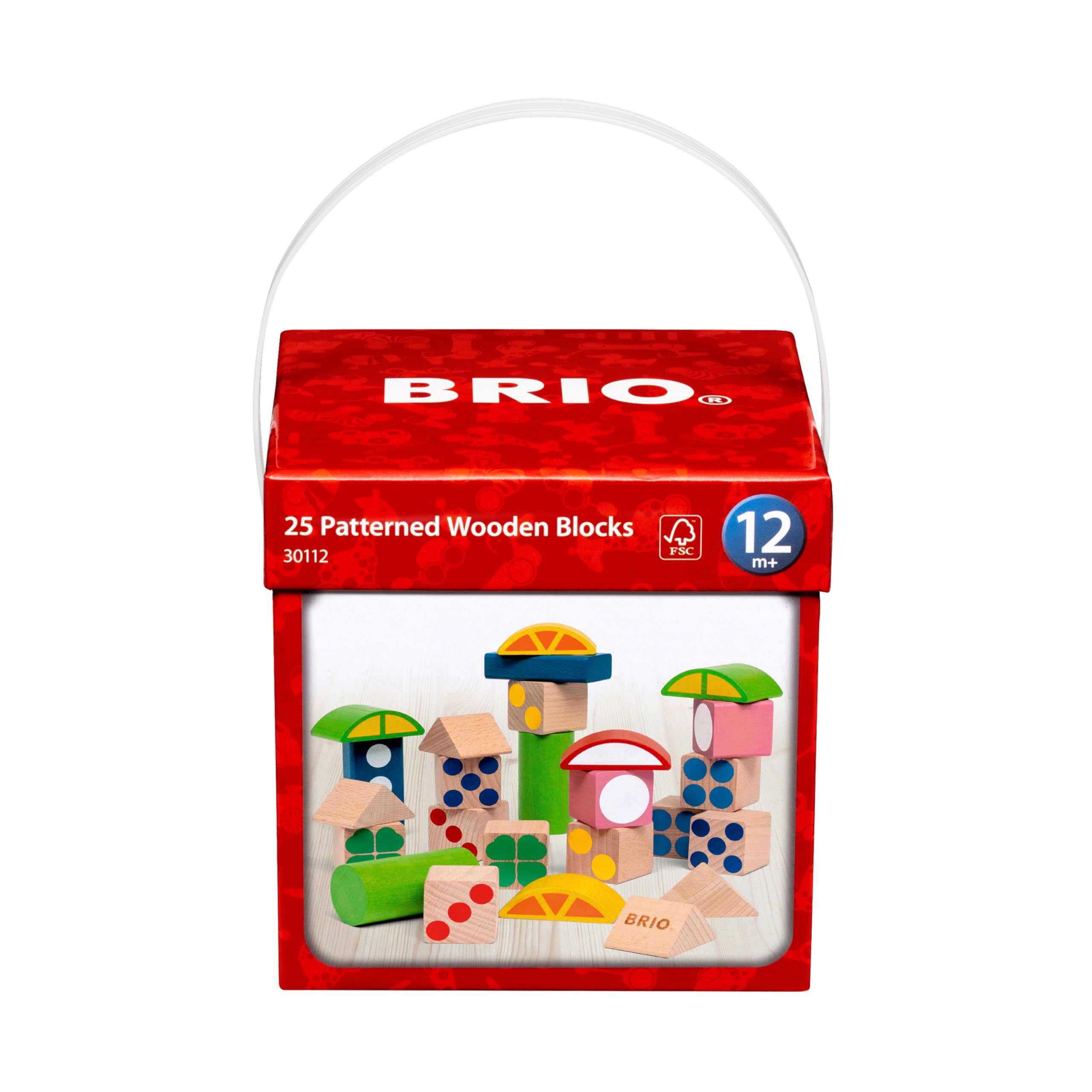 brio-30112-baustein-box-25-holzbausteine-aus-buche-ab-12-monaten image 4