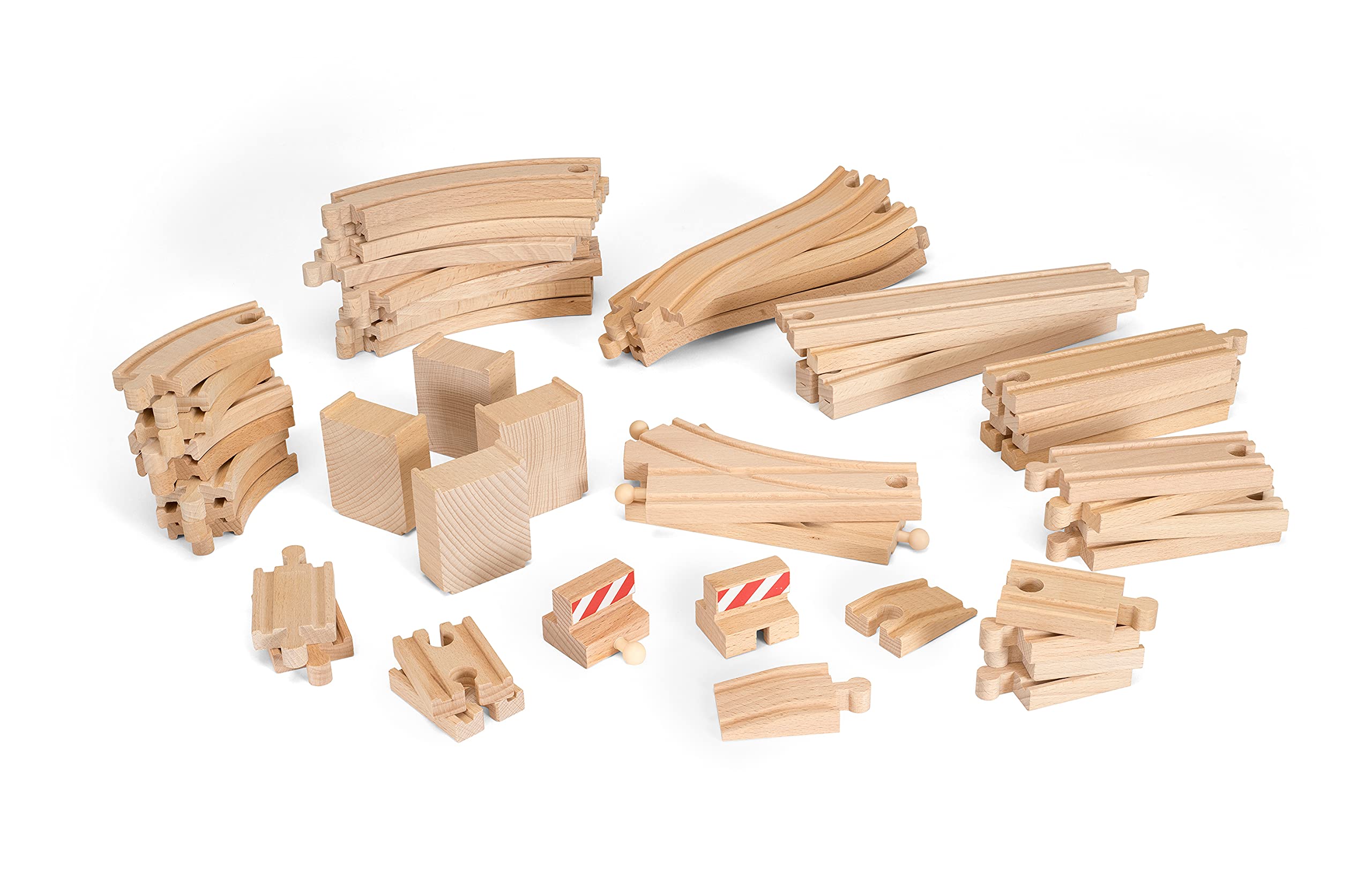 brio-world-gro-es-schienensortiment-50-teilig-holzeisenbahn-erweiterung image 3