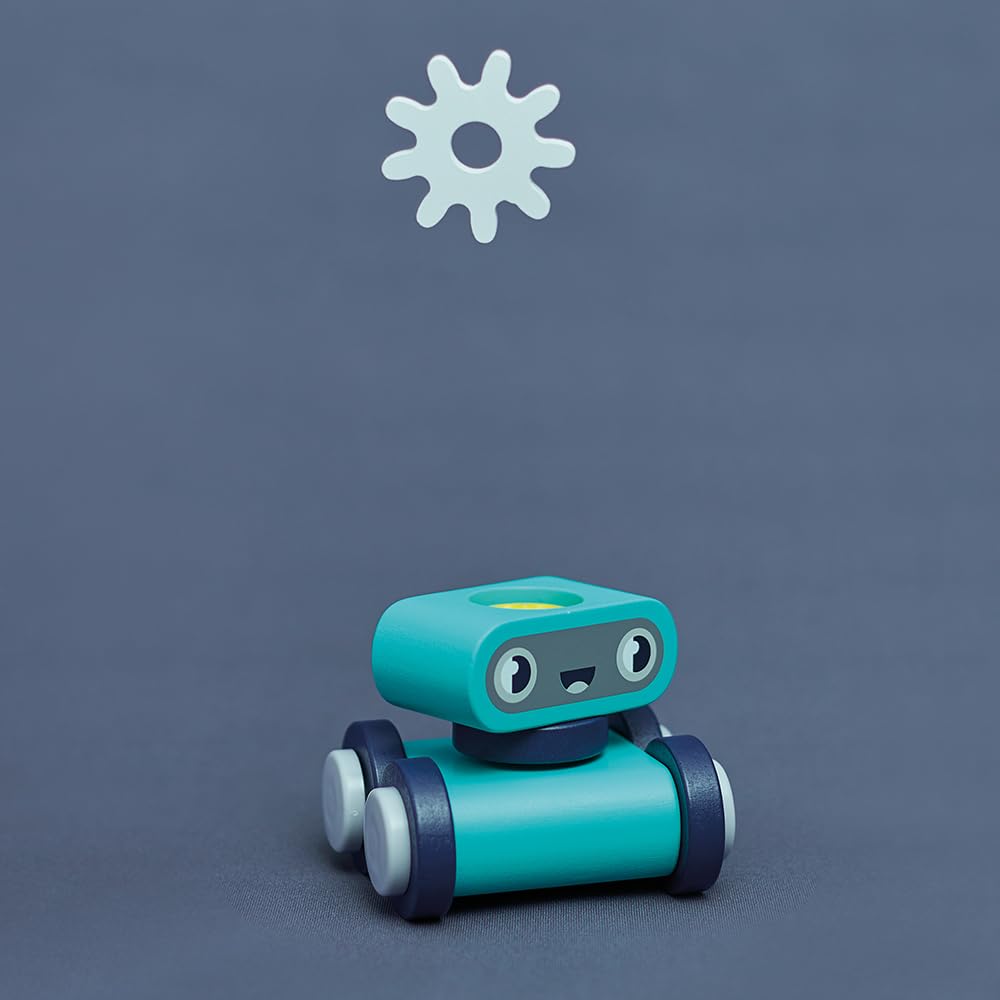 janod-brico-kids-gro-e-roboter-werkbank-mit-51-teilen-ab-3-jahre image 5