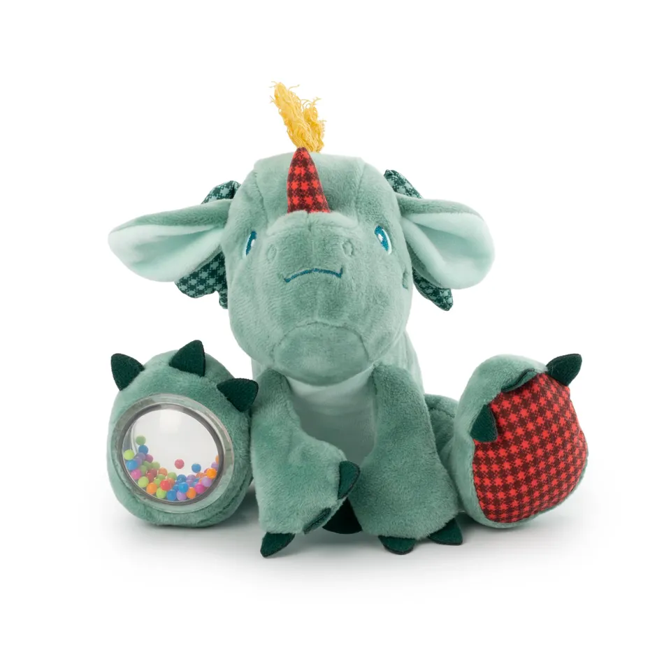 lilliputiens-joe-der-drache-klang-aktivit-tspl-sch-ab-9-monaten image 1
