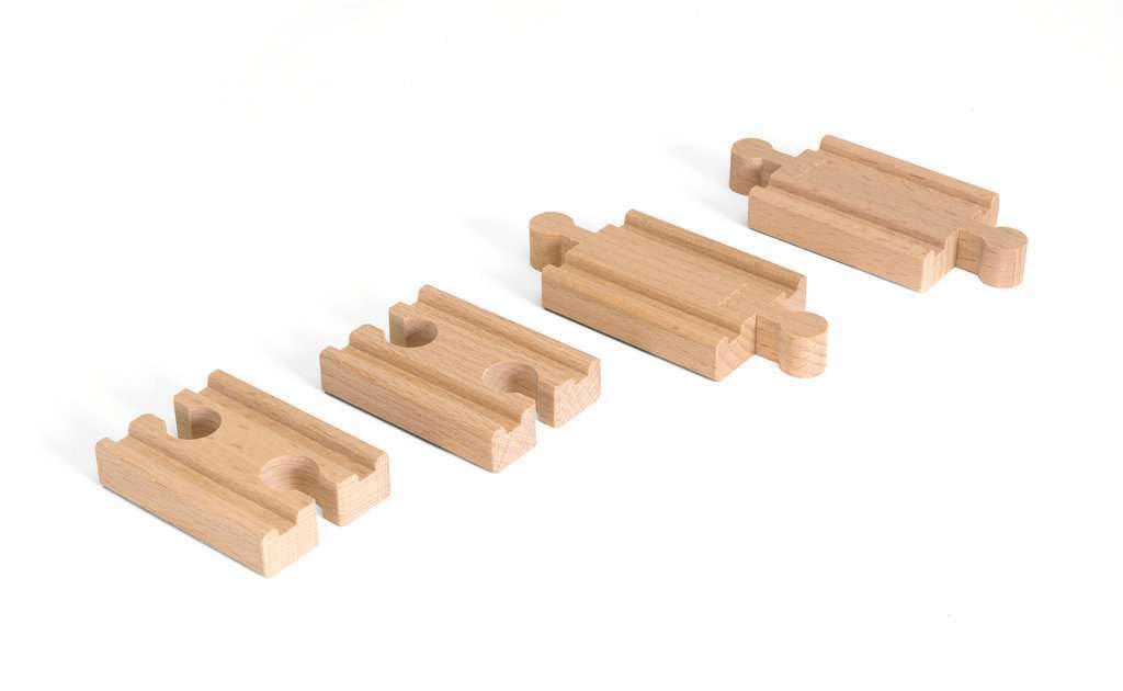 brio-world-1-4-ausgleichsschienen-mix-holzschienen-erweiterung-4-teile image 3