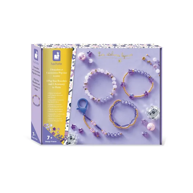 janod-diy-schmuckset-popstar-4-teilig-ab-7-jahren-purple image 1