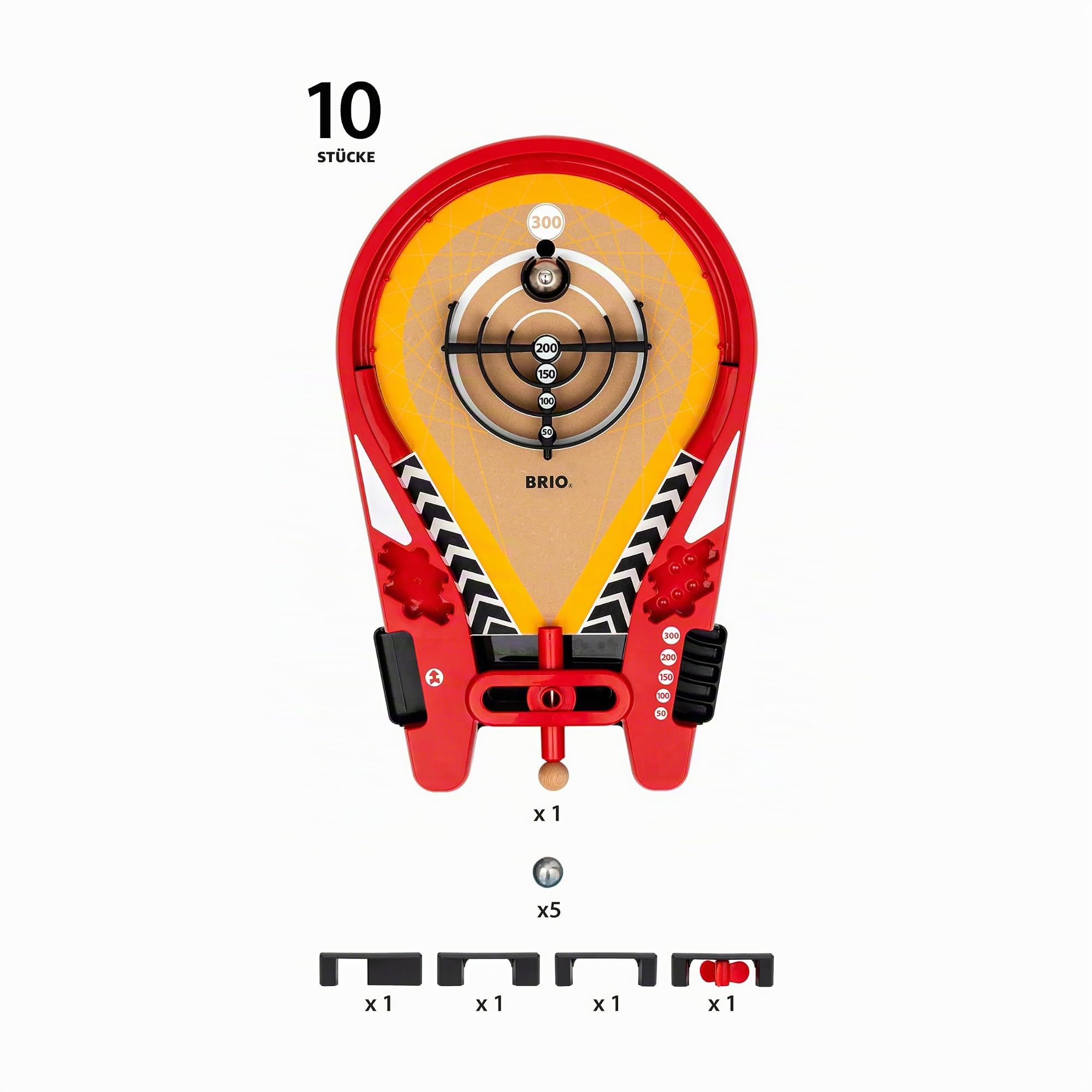 brio-34080-trickshot-geschicklichkeitsspiel-ab-6-jahre image 2