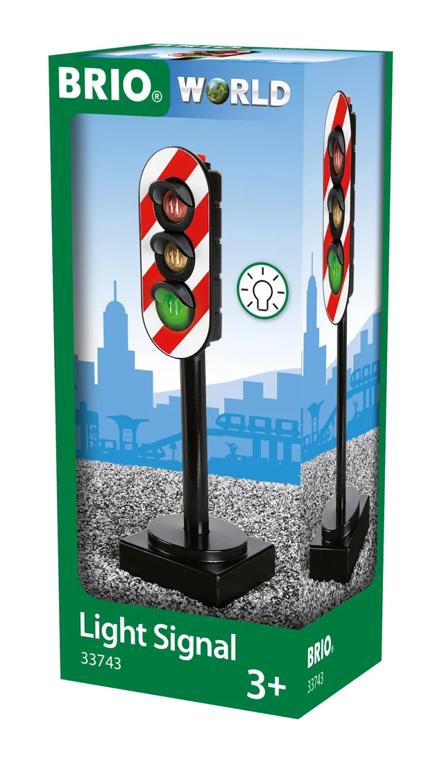 brio-world-ampel-33743-lichtsignal-f-r-holzeisenbahn-ab-3-jahre image 1
