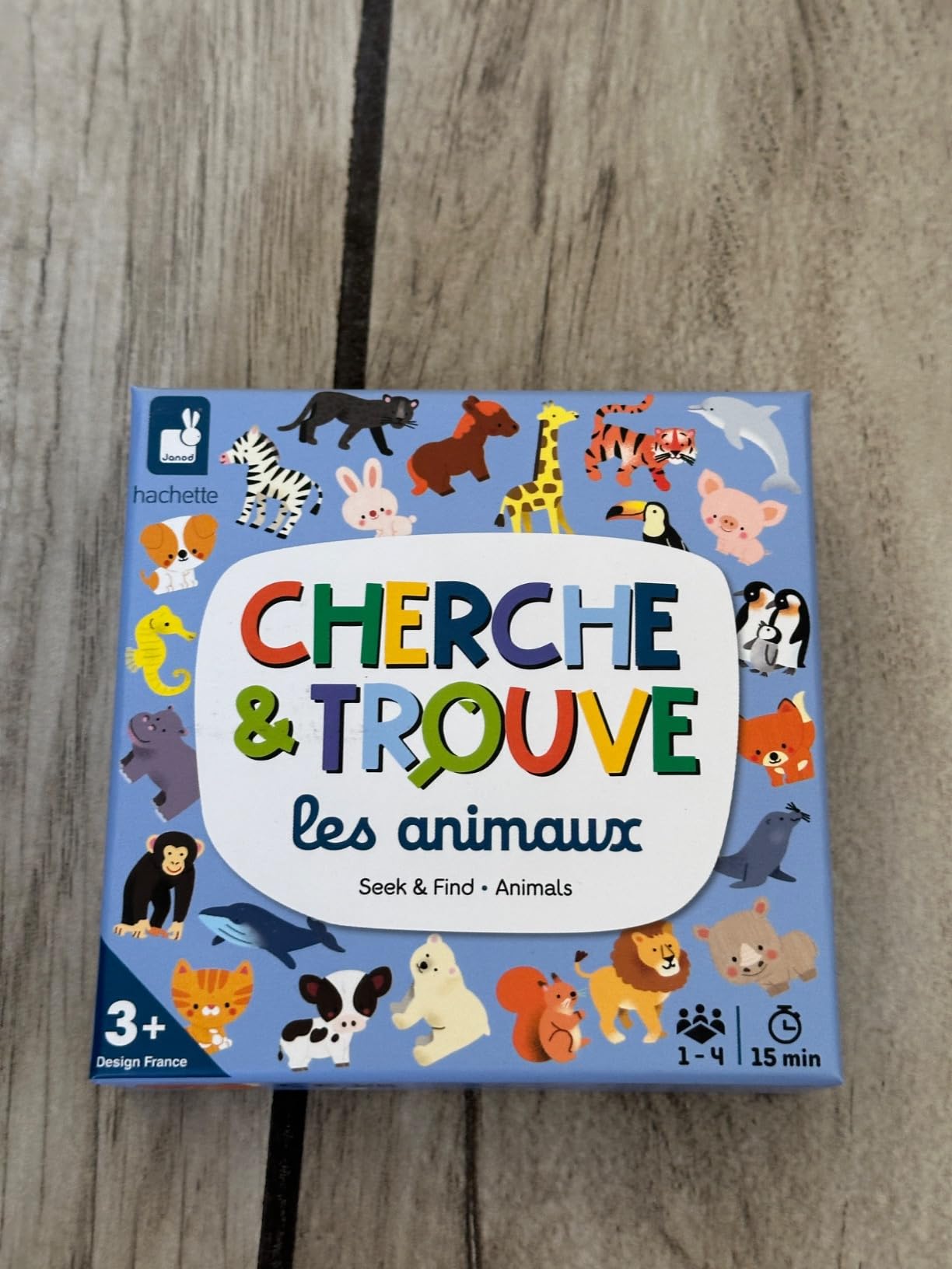 Lieblingsspiel im Kindergartenalter