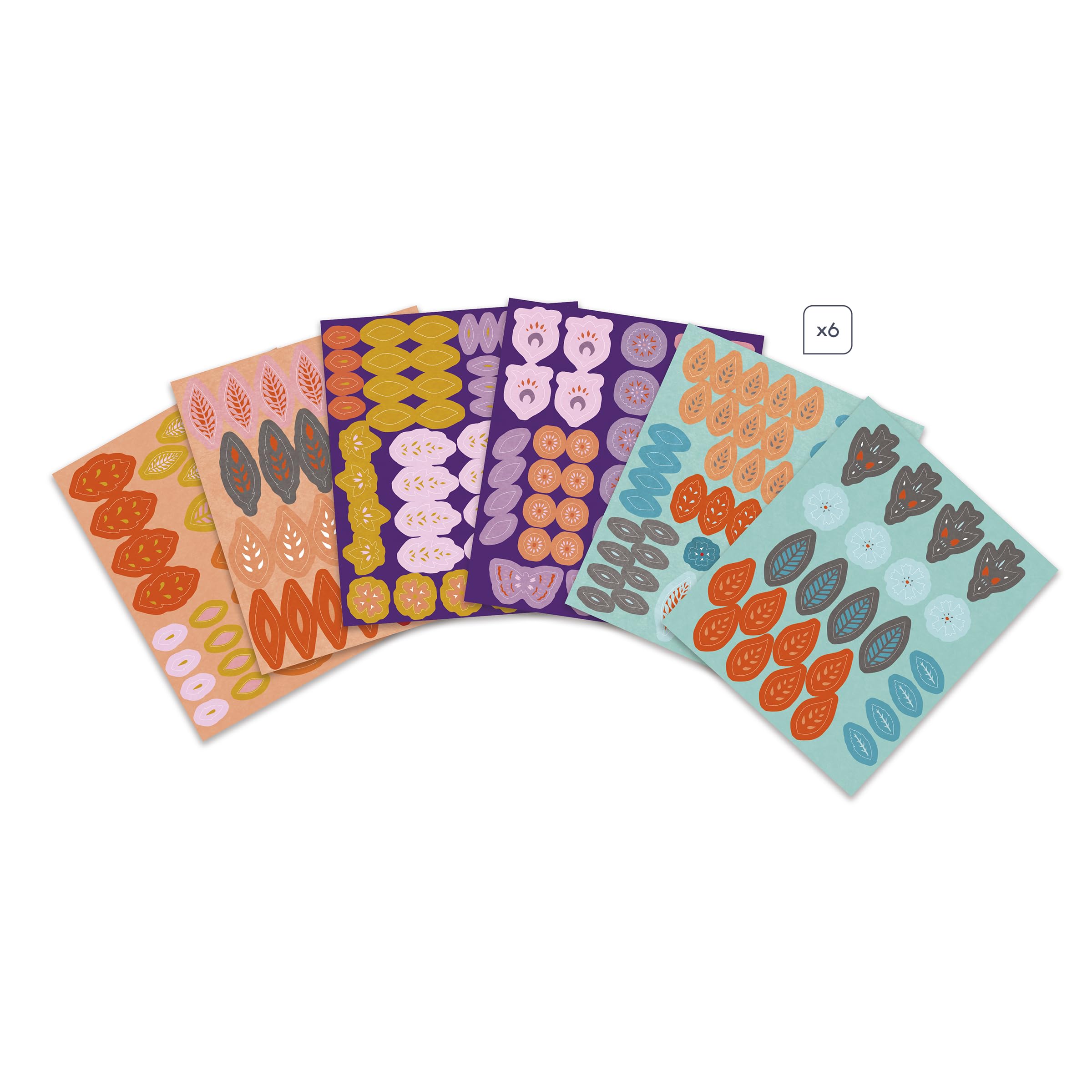 janod-les-ateliers-du-calme-3-mandalas-natur-kreativset-j07755 image 4