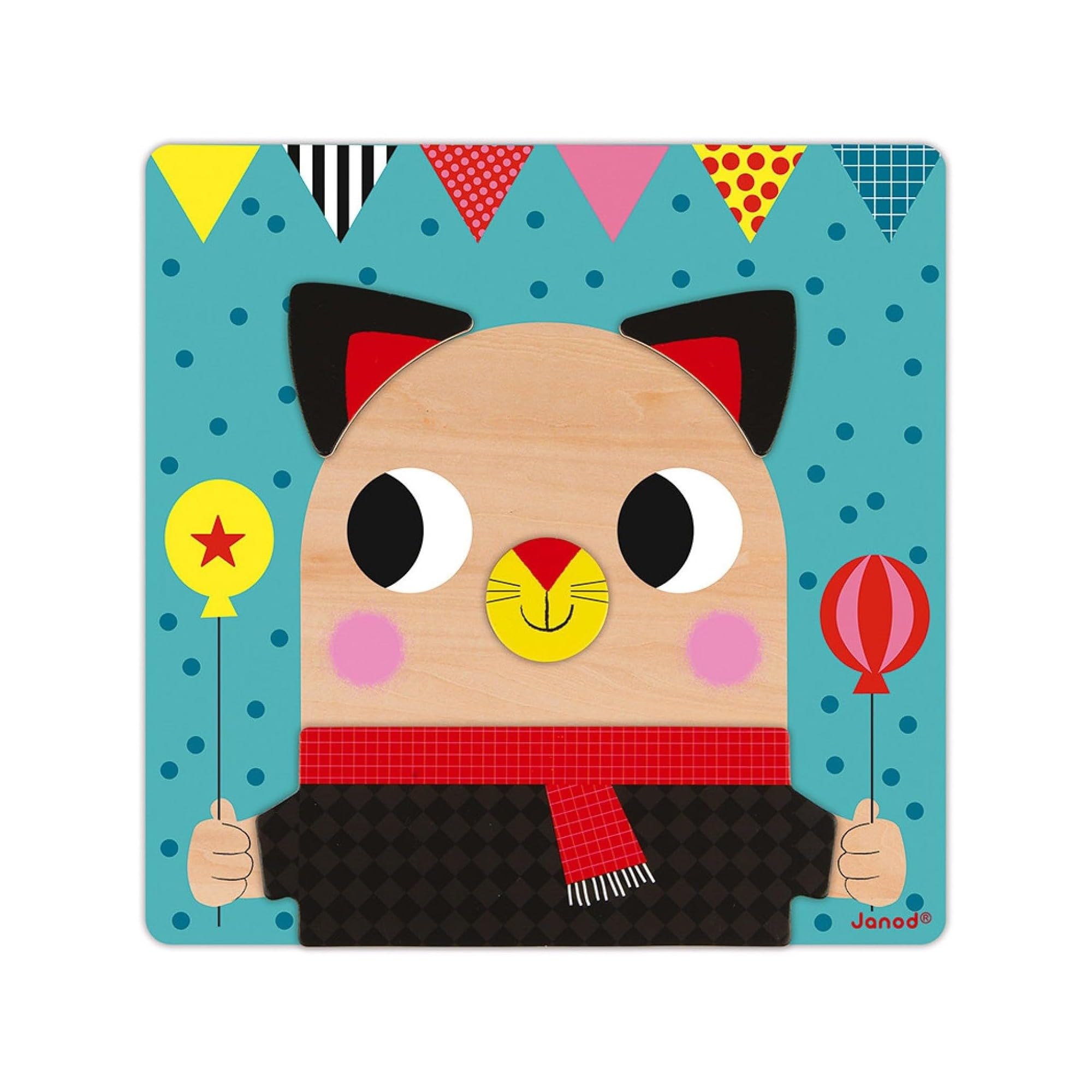 janod-j08035-magnetisches-lernspiel-holz-30-xxl-magnetteile-mit-tiergesichtern image 6