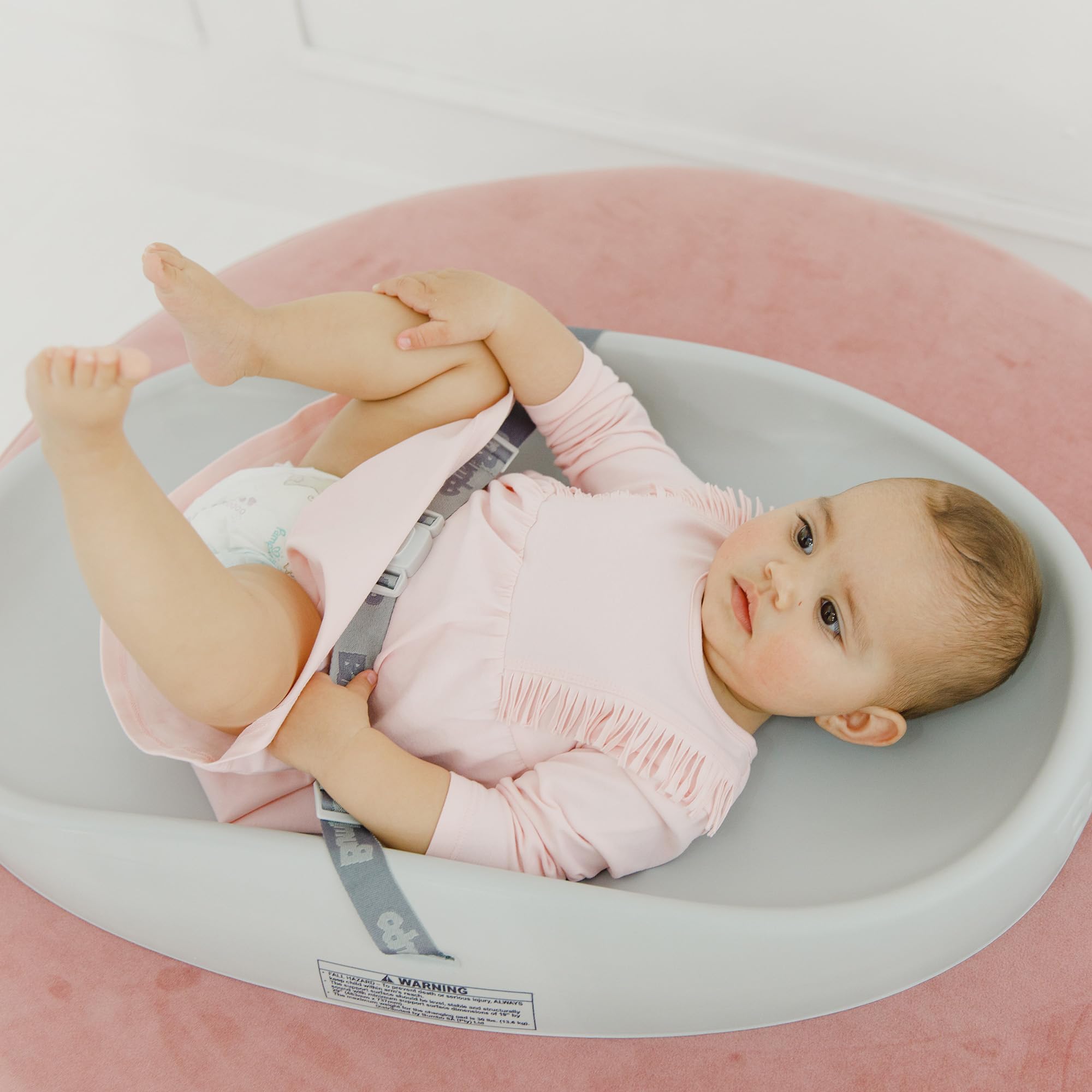 bumbo-wickelunterlage-cool-grey-wickelauflage image 7