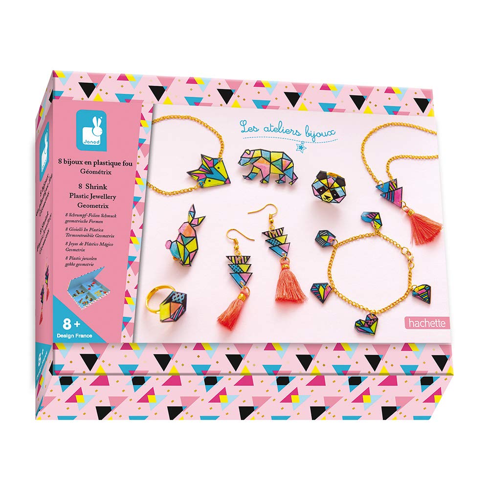 janod-les-ateliers-bijoux-geometrix-crazy-plastic-jewelry-schmuck-bastelset image 1