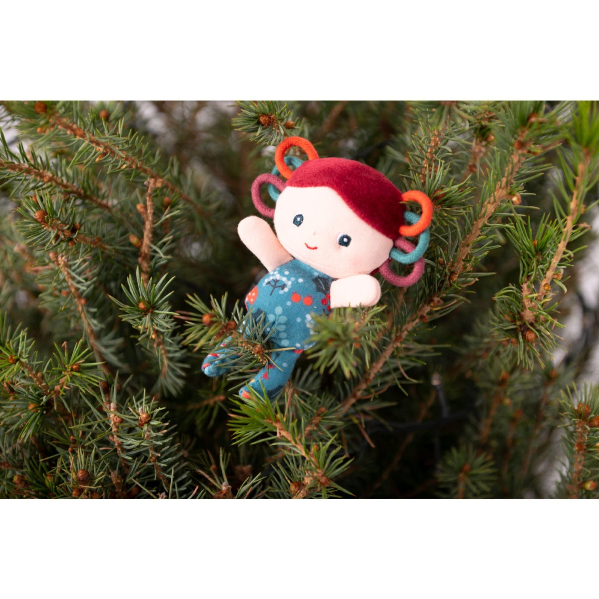 lilliputiens-georges-weihnachtselfen-dekoration-h-ngefigur-10x4x23-cm-ab-2-jahre image 6