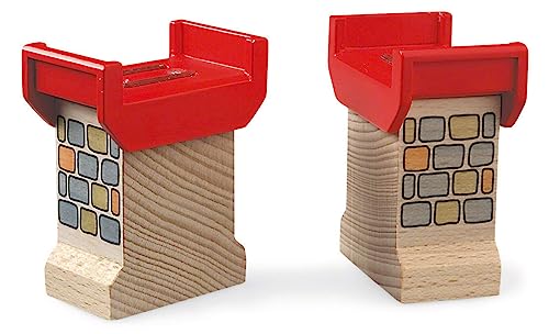brio-world-br-ckenfundament-2-st-ck-hochbahn-st-tzen image 5