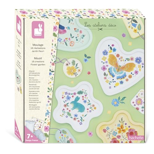 janod-moulage-kit-j09162-gips-16-objekte-schalen-und-schl-sselanh-nger image 6