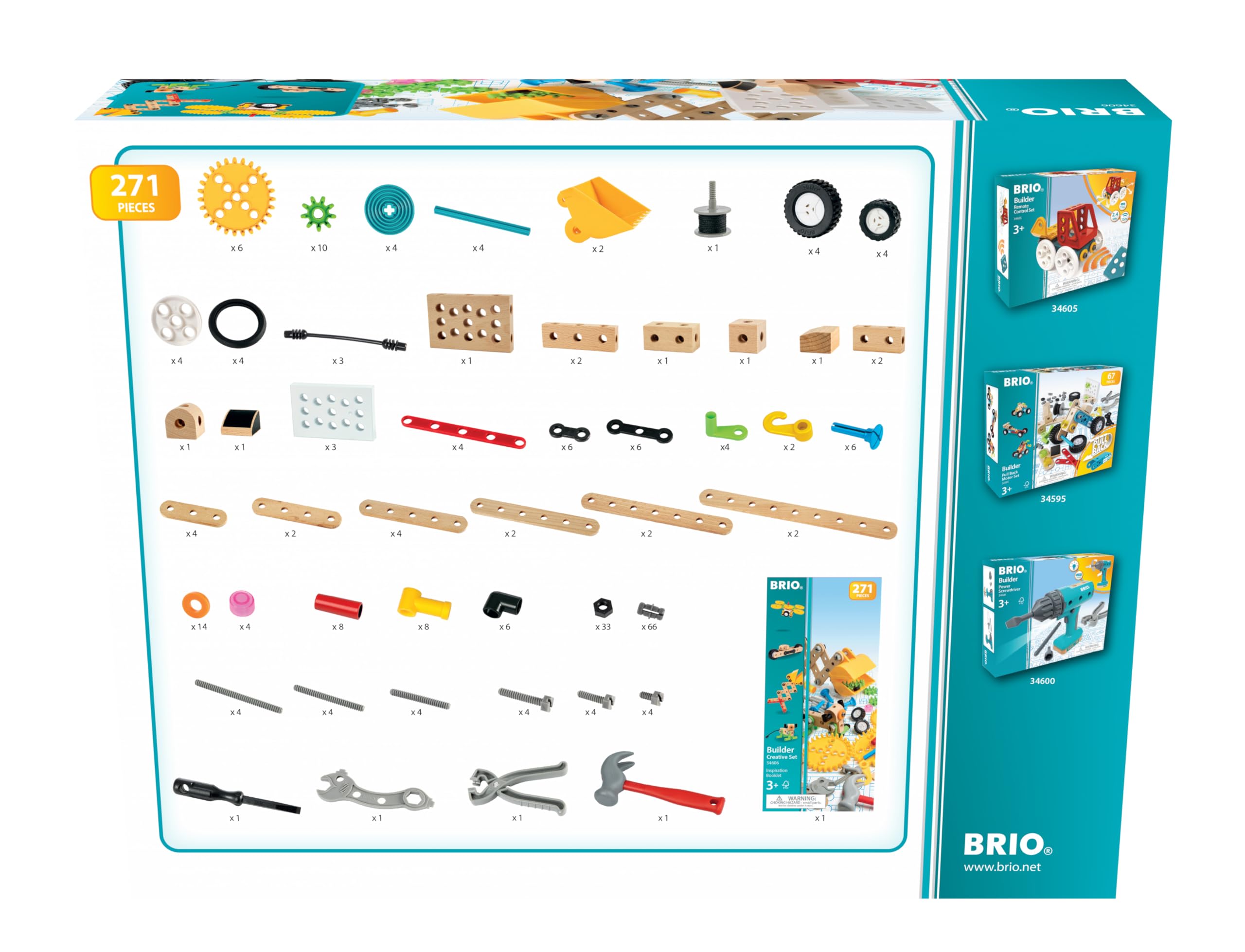 brio-builder-34606-kindergartenset-271-teiliges-konstruktionsspielzeug image 3