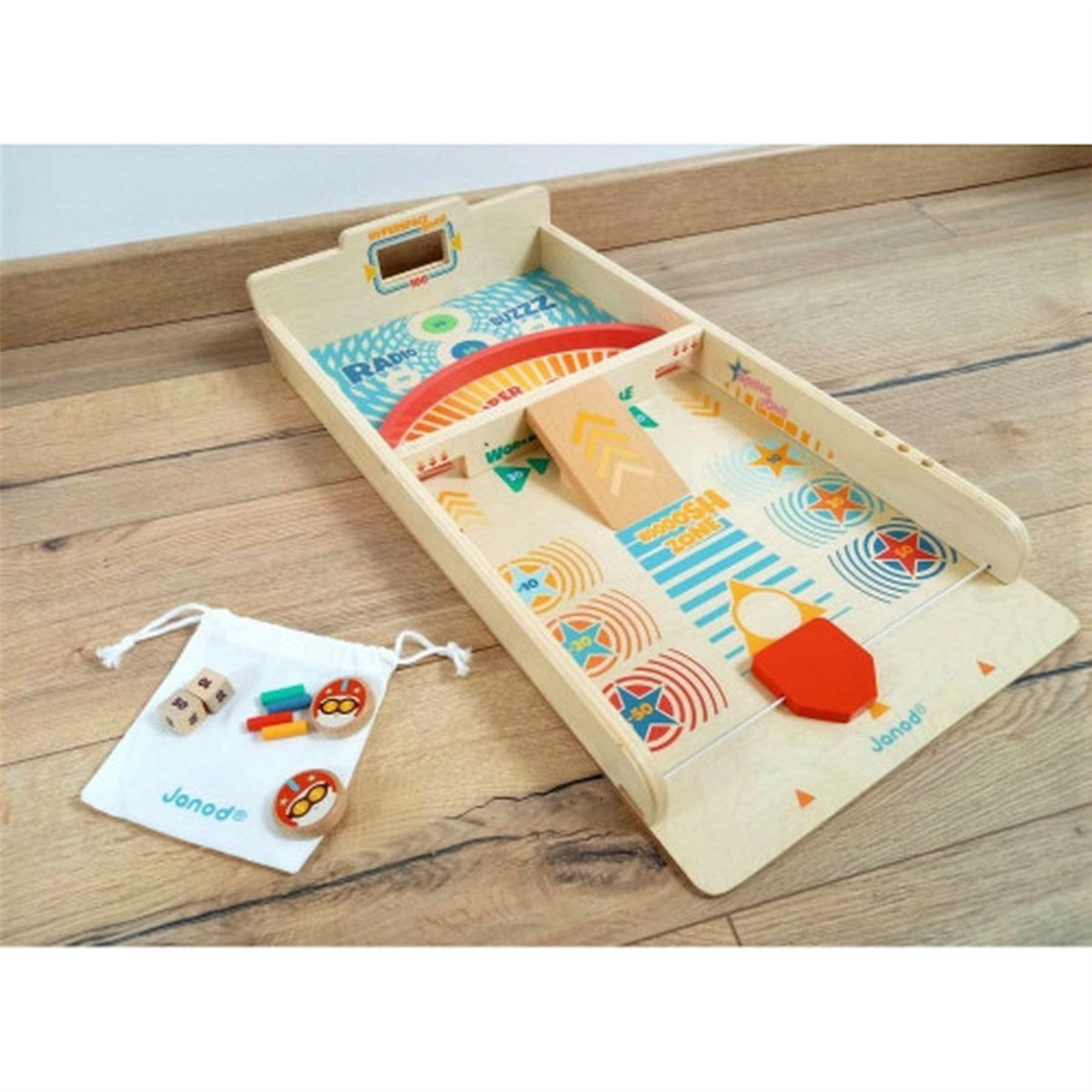 janod-puckspiel-retro-aus-holz-j02081-ab-6-jahren image 4