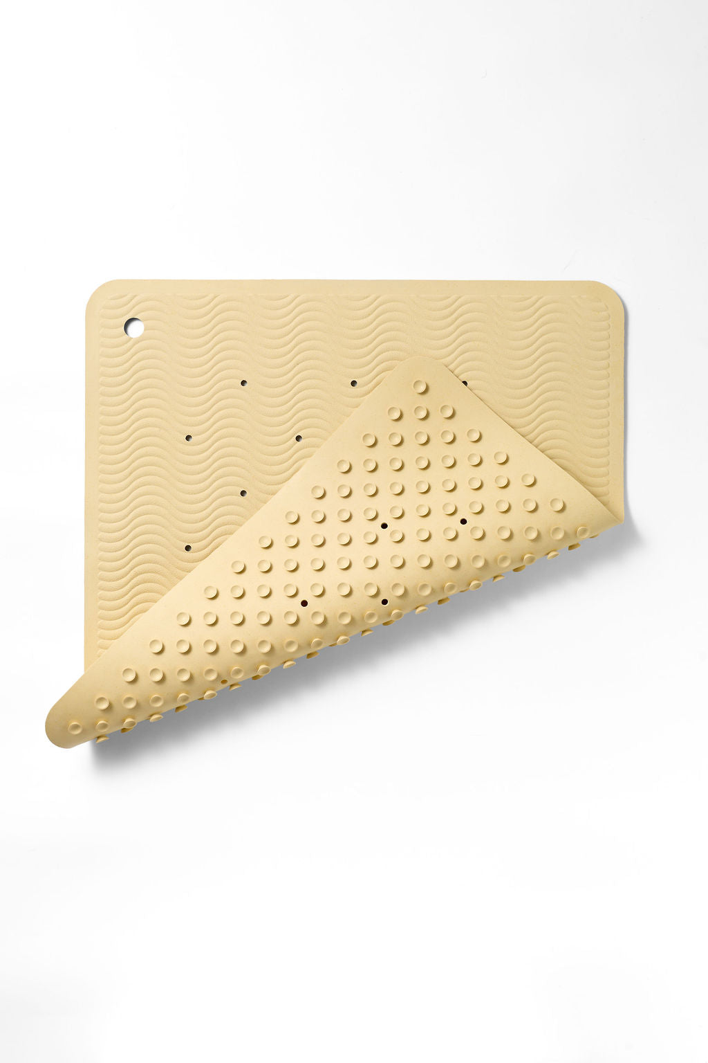 hevea-wave-badematte-quadratisch-naturkautschuk image 6