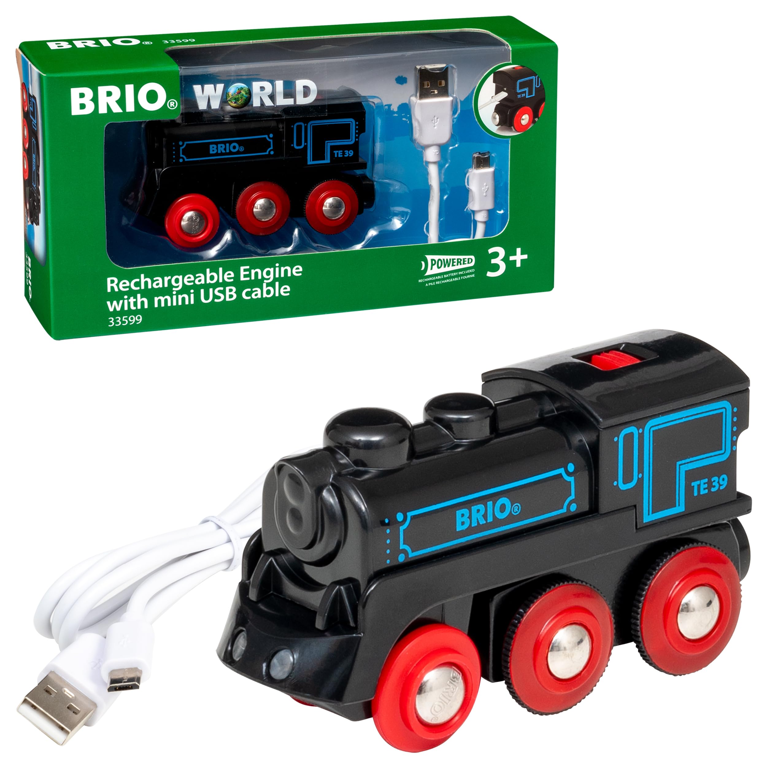brio-world-schwarze-akku-lok-mit-mini-usb-dampflok image 1