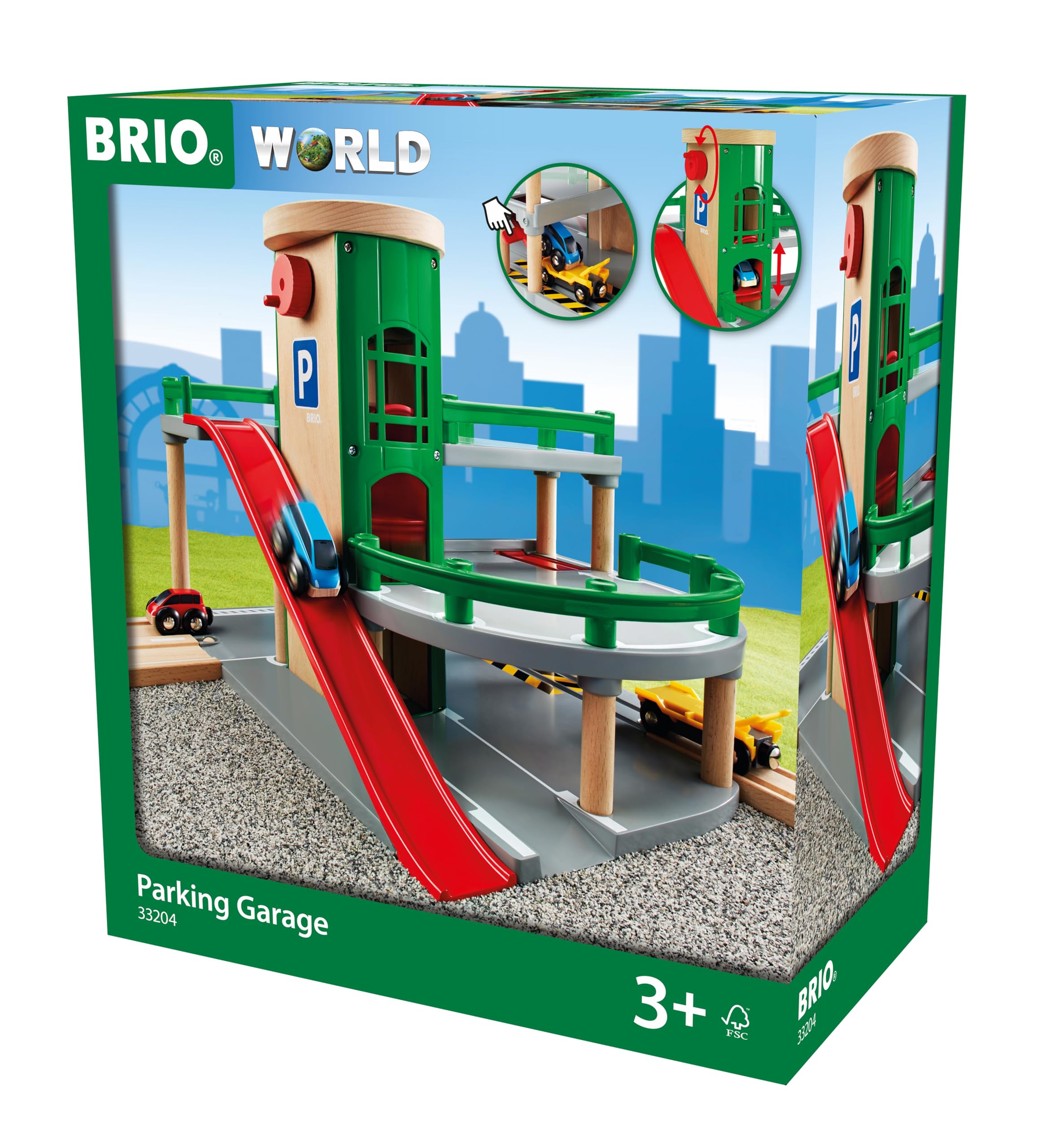 brio-world-parkhaus-33204-stra-en-und-schienen-parkgarage image 4
