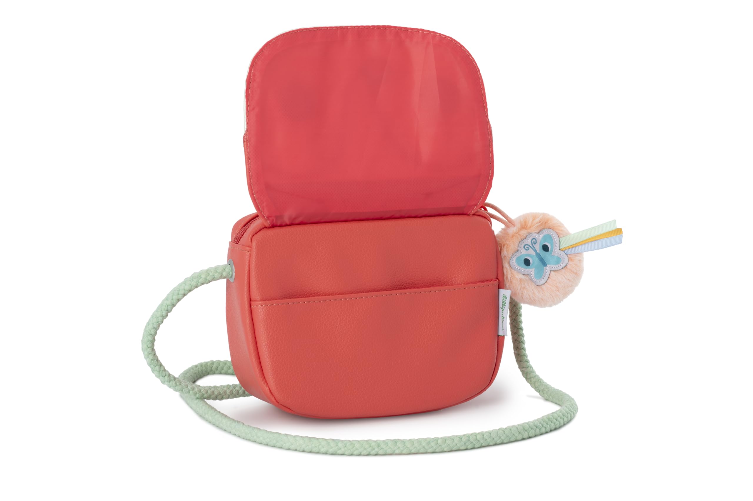 lilliputiens-rosalie-kinderhandtasche image 3