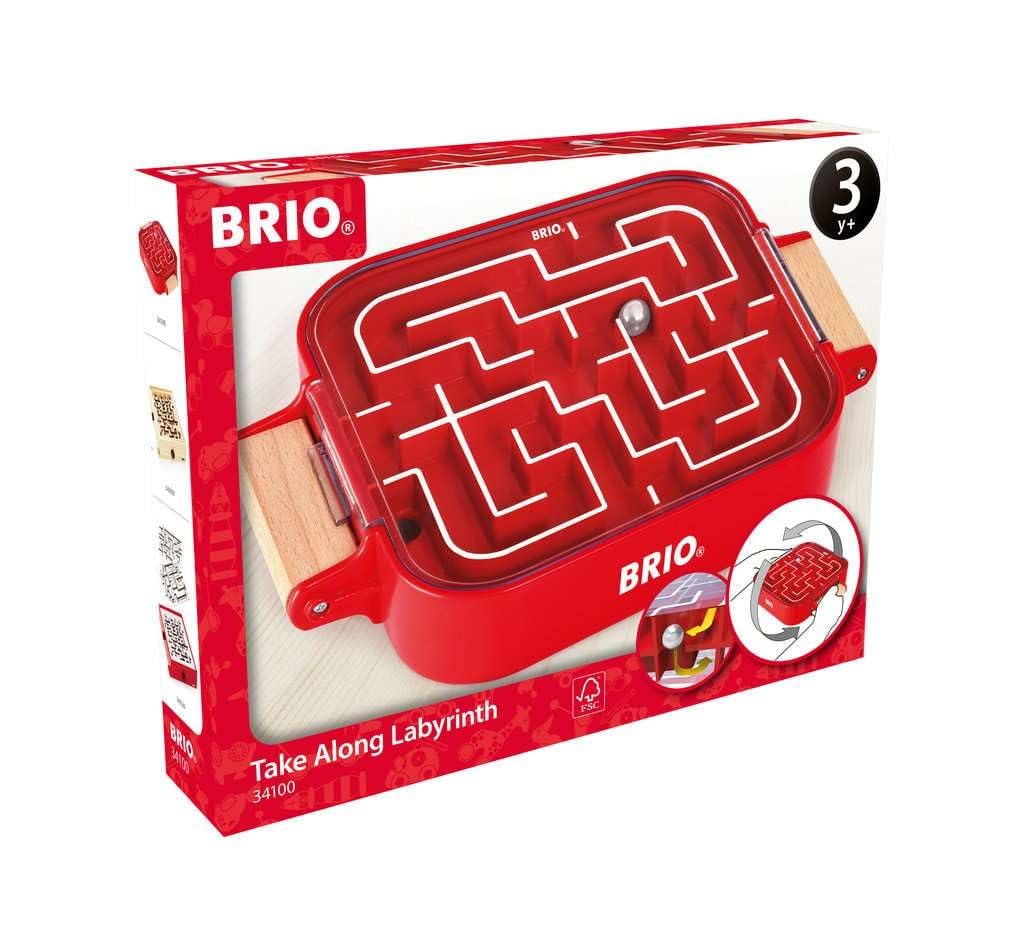 brio-34100-mitnehm-labyrinth-holz-geschicklichkeitsspiel-ab-3-jahren image 2