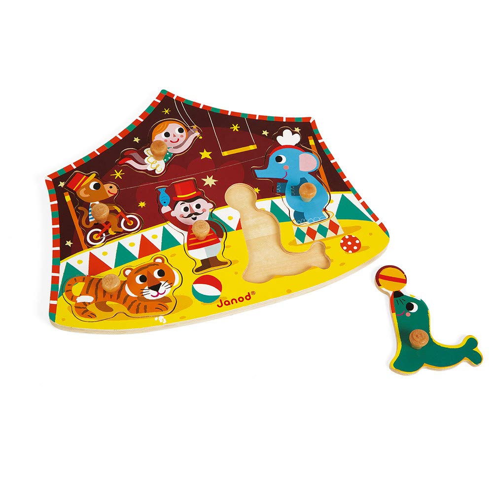 janod-holzpuzzle-arche-noah-6-teile-mit-kn-pfen-ab-18-monate image 4