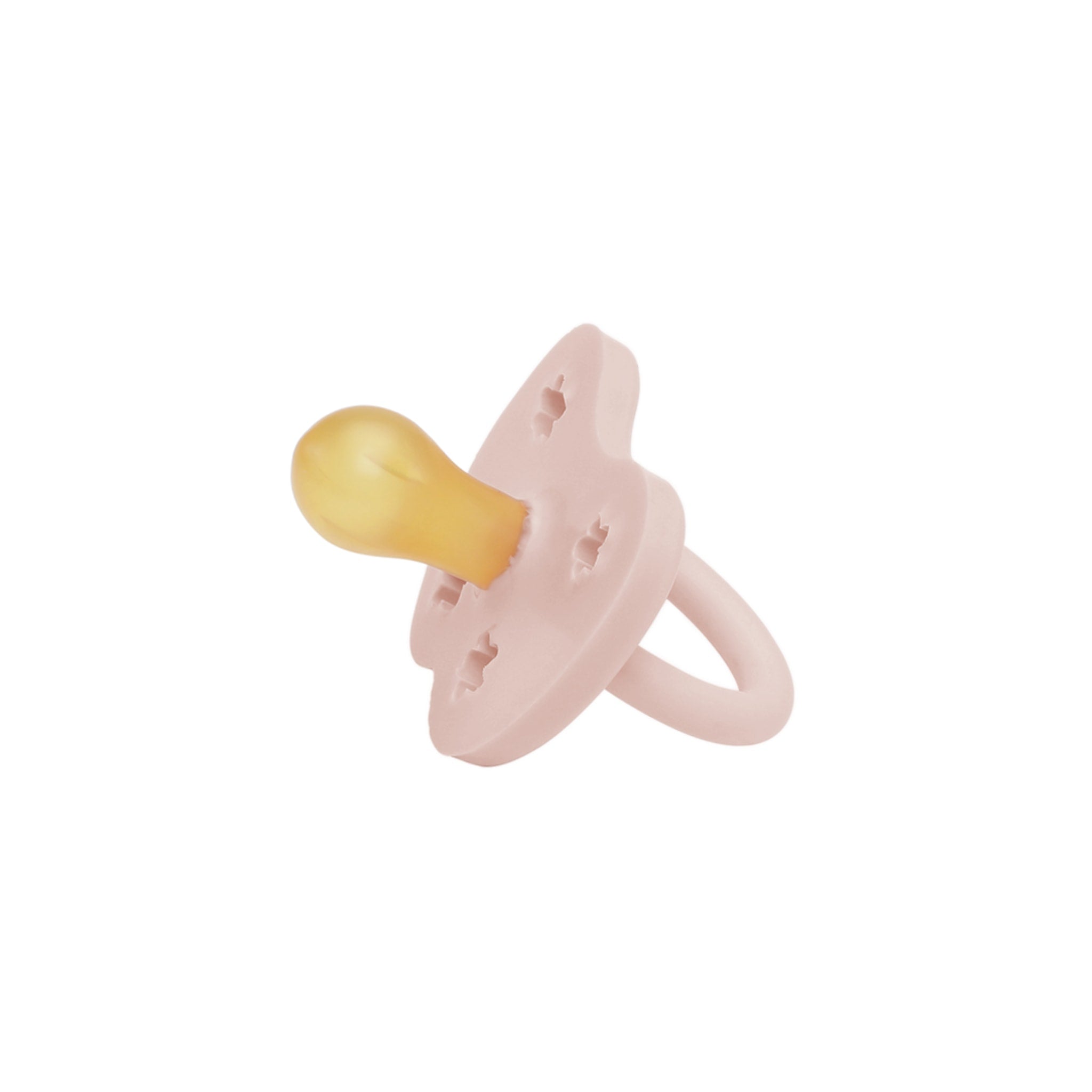 hevea-schnuller-neugeborene-0-monate-rund-einzelpack image 7